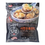 딤섬사천우육완탕 336G/동원FnB : 두드림 퍼니