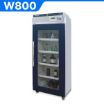 밀폐형 시약장  KC-SC101 시약보관함 화학물질 보관함 시약보관장 w800 d550 h1980 : 바이오 랩마트