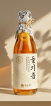 기찬 들기름 300ml 선물세트 답례품 : 기찬F.S