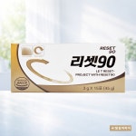 리셋90 15포, 3개 : 순창고을