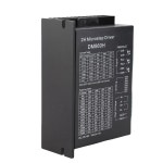 스테퍼 모터 드라이브 스테퍼 모터 드라이브 2상 광학 절연 신호 입력 NEMA23 NEMA34 DM860H 스테퍼 모터 : 월드정보82