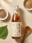 기찬 들기름 300ml 선물세트 답례품 : 기찬F.S