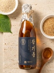 기찬 참기름 300ml 선물세트 답례품 : 기찬F.S