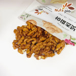 호두정과 강정 견과, 150g, 4개 : 넛츠피아