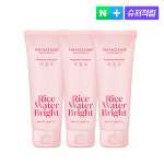 인천강화도점더페이스샵 | [슈퍼적립] 더페이스샵 미감수 브라이트 클렌징 폼 160ml, 3개 : 더페이스샵 본사직영점