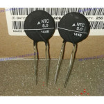 5PCS B57364S B57364 NTC 2.5 5.0 10 1.0 1R 16A 1D-20 21MM 2.5 2.5R 11A 2.5D-21 10 10R 10D-21 21MM 서미 : 토즈상사