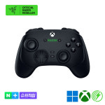 [슈퍼적립] 레이저코리아 울버린 V3 PRO XBOX PC 겸용 무선 컨트롤러 Black : 레이저 공식스토어