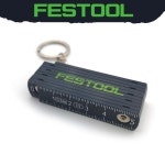 FESTOOL 미니 눈금자, 나무  펜던트 컴팩트, 휴대용 다기능 수공구, G00026, 50cm : 사오물류