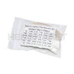 720개 0603 0805 1206 smd 저항기 키트 1R-100M 10K 100K 1K 1R 100R 220R 5% 전자 부품 세트 : 토즈상사
