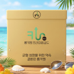 롱키원프리미엄골드 750mg 1개월 60정, 1개 : 롱키원
