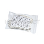 720개 0603 0805 1206 smd 저항기 키트 1R-100M 10K 100K 1K 1R 100R 220R 5% 전자 부품 세트 : 토즈상사