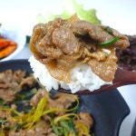 [한식명가대송] 방명희할머니 기사식당 수제 돼지불백 1팩 300g : 한식명가대송