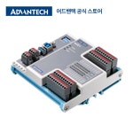 어드밴텍 USB-5830-AE, USB DAQ, 16채널 아이솔레이티드 디지털 I/O USB 3.0 모듈 : 어드밴텍 한국지사