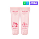 더페이스샵야탑뉴코아 | [슈퍼적립] 더페이스샵 미감수 브라이트 클렌징 폼 160ml, 2개 : 더페이스샵 본사직영점