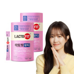 종근당건강 락토핏 뷰티 60포, 2개 : 종근당건강
