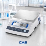 카스 미량 금은방 실험실 실험용 귀금속 금 전자 저울 MW Series 3kg, 0.1g : 카스인스트루먼트