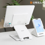 포스뱅크 포스기 토스프론트 카드단말기 토스포스 키오스크 CX-1500 개인사업자 : 신화포스 주식회사