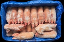 [고기가게집-신선배송] 미니족 단족 스페인 아비뇨 미니족발 돼지족발 수입육 도매 식당용 : 수입육가게집