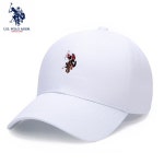 [U.S POLO ASSN] 폴로 25CAb5432154-063 야구모자  [SAC 네이버스토어] : 에스에이씨 주식회사