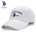[U.S POLO ASSN] 폴로 25CAb5432154-002 야구모자  [SAC 네이버스토어] : 에스에이씨 주식회사