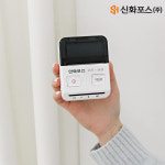 신화포스 휴대용 무선 카드단말기 개인사업자 : 신화포스 주식회사