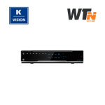 케이비전 3R글로벌 INPM32R32P 800만화소 32채널 8BAY IP PoE NVR 녹화기 : 위드넷