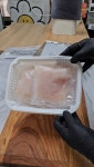 달땡이 달고기 동그랑땡 아이반찬 이유식 400g : 달까스점빵