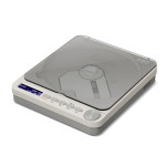 포토리뷰 이벤트 브리츠 BZ-Apack3000 CDP 음악을담는 감성적인 아이보리 : 브리츠 총판