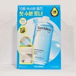 토리든 다이브인 저분자 히알루론산 토너 500ml : 포사도
