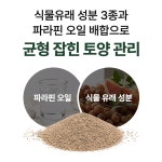 두배싹입제 2kg 병해충관리용 특허미생물 친환경 유기농업자재(토양살충제 살균제 농약아님) : 스마트한 농부