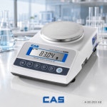 카스 초정밀 미세 미량 약 정밀 약국 실험실 전자저울 MW-II PLUS 300g, 0.01g, 화이트 : 카스인스트루먼트