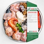 예빈수산왜관점 | 셰프의 바스켓 만랩더쿡 한마리 아귀탕 1030g, 1개 : 셰프의바스켓-예빈수산