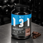 킹콩mj몰 | 머슬킹콩 131 프로틴 초코맛, 2kg, 1개 : 킹콩팩토리.