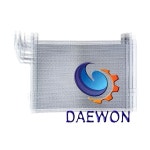 제네시스 G70 IK 에어컨 컨덴서 97606-J5050 한온시스템 신품 콘덴서 : 대원공조파츠
