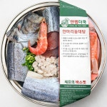 예빈수산왜관점 | 셰프의 바스켓 만랩더쿡 한마리 동태탕 1.13kg, 1개 : 셰프의바스켓-예빈수산