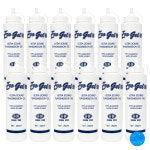 승원메디칼 에코젤 소노젤 초음파젤 250mL 블루 바디용, 12개 : 착한 의료기