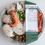 예빈수산왜관점 | 셰프의 바스켓 만랩더쿡 대구탕 900g, 1개 : 셰프의바스켓-예빈수산