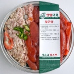 예빈수산왜관점 | 셰프의 바스켓 만랩더쿡 알곤탕 930g, 1개 : 셰프의바스켓-예빈수산