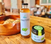 산방환담 다래청 500ml : 산방환담