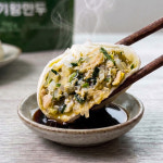 전설의왕만두 옛날식 수제 냉동 고기왕만두, 750g, 3개 : 전설의왕만두 온라인몰