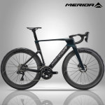 NEW 2027 메리다 리액토 팀 TEAM 듀라에이스 Di2 24단 DISC 로드자전거 : 이노바이크