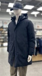 아이더 남성 La Belle  라벨르 W/S 캐시미어 미들 다운 자켓 DMW25561 Z1 : 롯데 기흥점 아이더