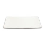 DOLSAN 돌산멜라민 큐빅 사각접시 4호 DS-8161 : 네스트키친