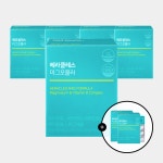 헤라클레스 마그포뮬러 60정, 7개 : HERACLES