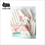 백미 쌀가래떡 (1.5kg) 떡볶이 떡 : 주식회사 어흥