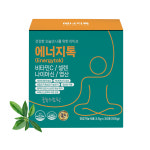 클라톡톡30포(에너지톡으로 리뉴얼) 대마종자유함유 세포와혈액생성 항산화작용 (주)더클라세움 : 굿뉴스쇼핑