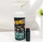 중정한방바이오 | 자연뜰바이오 한방에S 500ml : 자연뜰 바이오