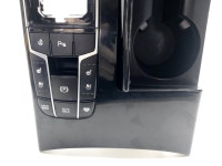기아 올 뉴 K7 기어 판넬 콘솔 박스 84605-F6810FHV / Kia All New K7 : 주식회사 알비오토