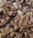 토종 흑염소탕 보양탕 흑염소 염소탕 550g : 섬내음-건강한 우리 먹거리