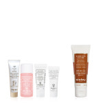 시슬리 선크림 쉬빼 쑤엥 쏠레르 비자쥬 SPF 50+_40ml 기획세트 : 시슬리 화장품